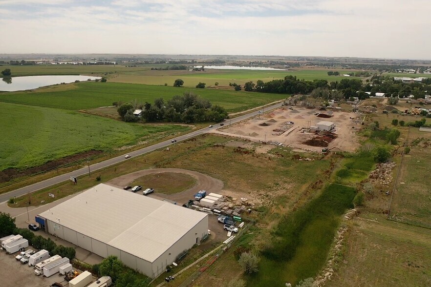 More Photos Of 0 1st St, Berthoud Land For Sale