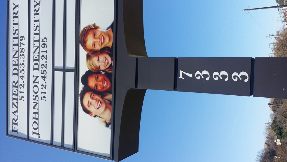 More Photos Of 7333 Hwy 290 E, Austin Medical For Lease