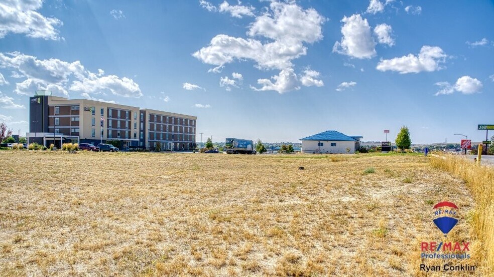 More Photos Of 1116 E Boxelder Rd, Gillette Land For Sale