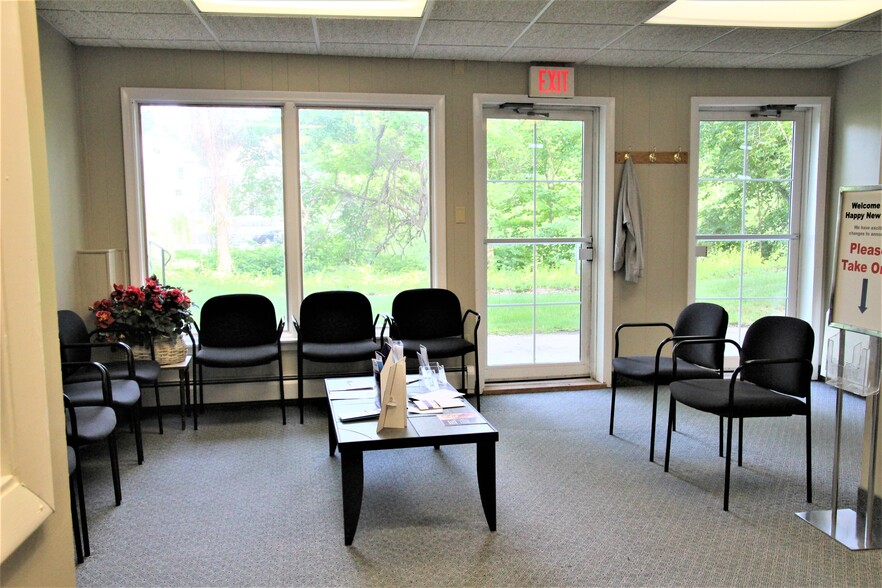 More Photos Of 100 Broadway, North Haven Medical For Sale