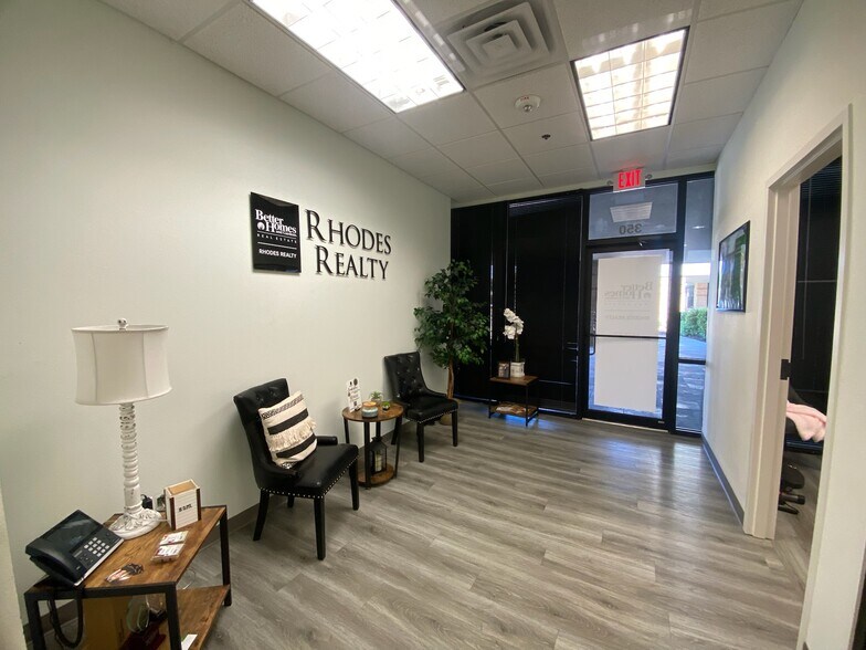 More Photos Of 425 Ashley Ridge Blvd, Shreveport Office For Lease