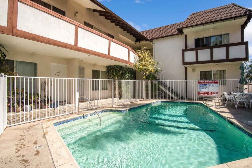 More Photos Of 18540 Prairie St, Northridge Apartments For Sale