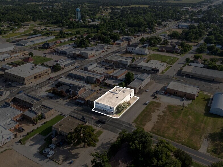 Primary Photo Of 233 Ackerman St, Rockdale Storefront Retail Office For Sale