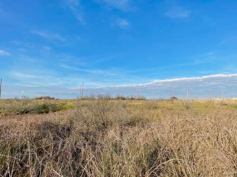 More Photos Of TBD Gulf Beach, Cameron Land For Sale