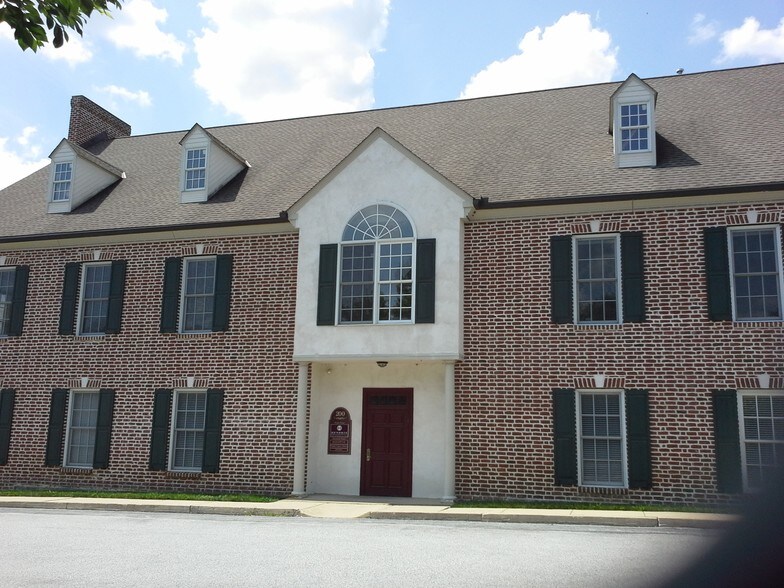 More Photos Of 127 W Street Rd, Kennett Square Medical For Lease