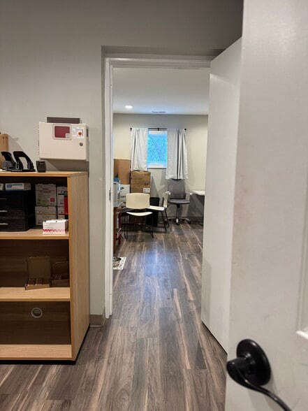 More Photos Of 110 Turner St, Southern Pines Medical For Lease