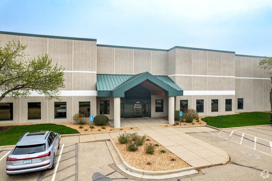 More Photos Of 1279 Trapp Rd, Eagan Warehouse For Lease