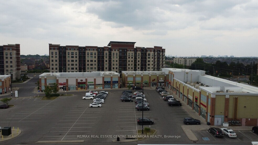 More Photos Of 30 New Delhi Dr, Markham General Retail For Sale