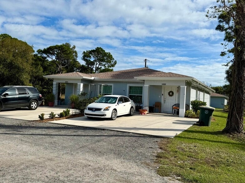 More Photos Of 3531 S 7th St, Fort Pierce Apartments For Sale