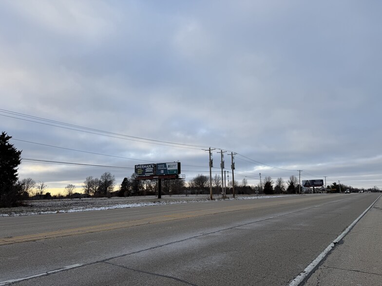 More Photos Of 1629 W Hickory Grove Rd, Dunlap Land For Sale