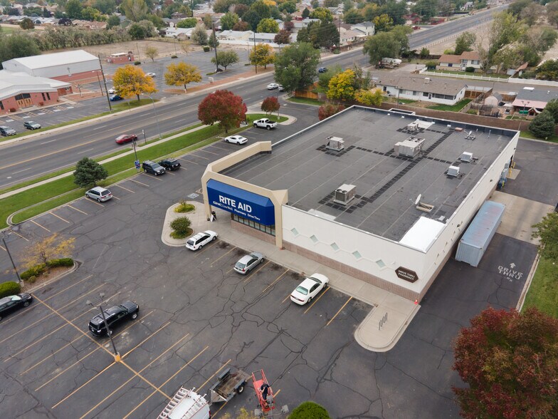 More Photos Of 2992 Patterson Rd, Grand Junction Drugstore For Sale