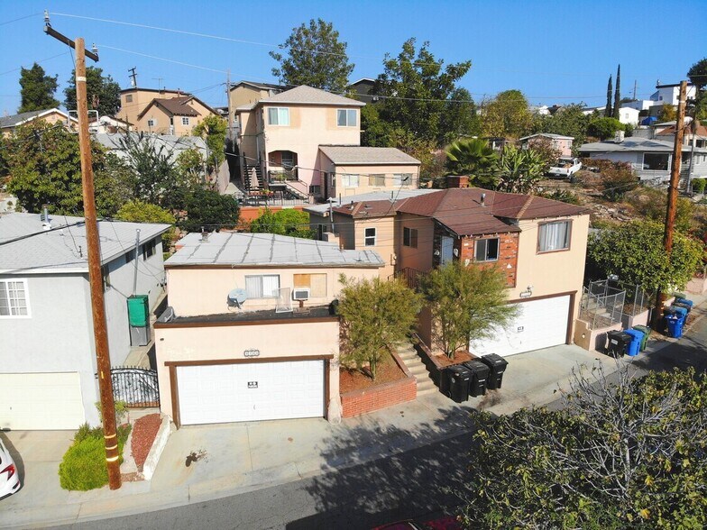 More Photos Of 3733 Bostwick St, Los Angeles Apartments For Sale