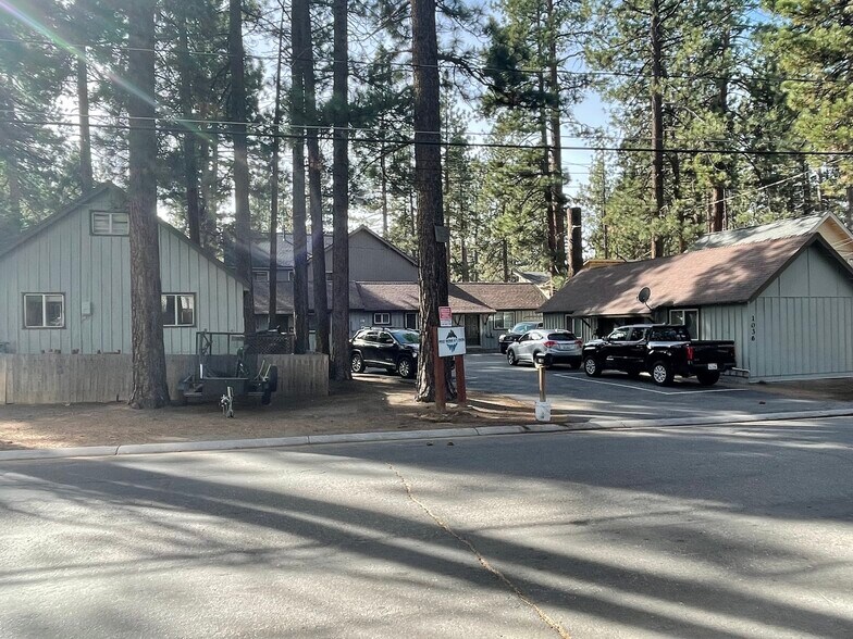More Photos Of 1036 Moss Rd, South Lake Tahoe Apartments For Sale