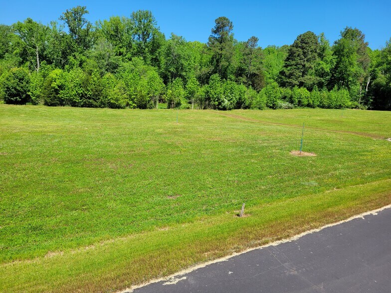 More Photos Of Versailles Lane, Pittsboro Land For Sale