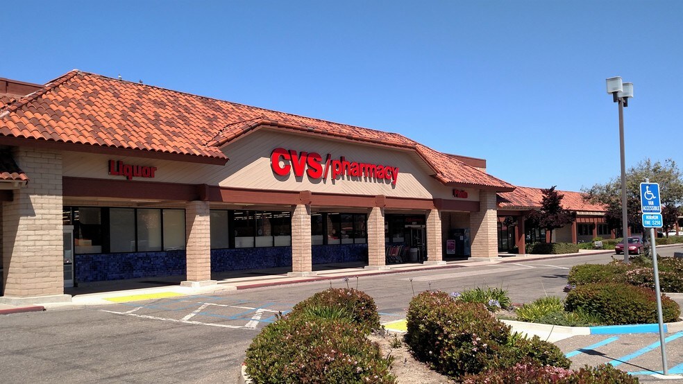 More Photos Of 1305-1321 N H St, Lompoc Freestanding For Lease