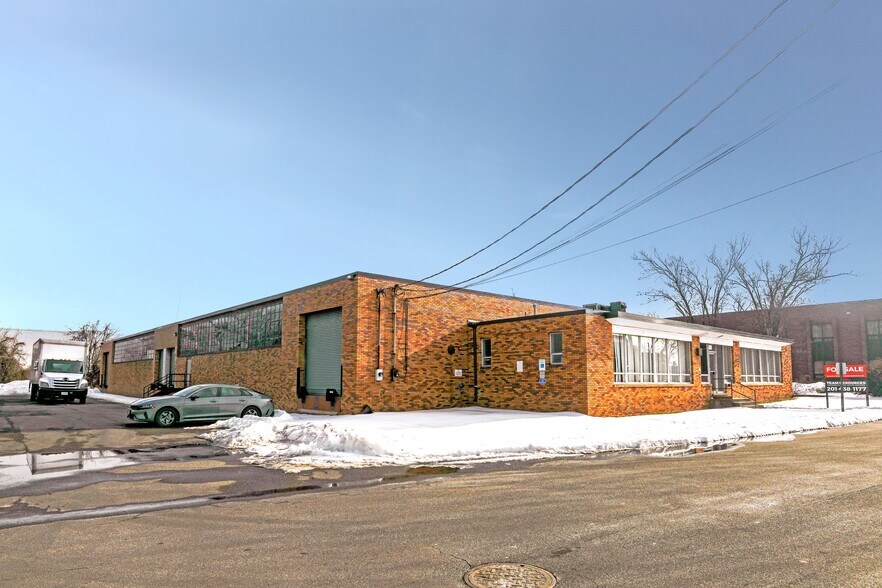 More Photos Of , Moonachie Industrial For Sale