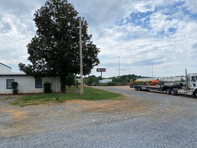 More Photos Of 273 Johnson Lake Rd, Adairsville Land For Sale