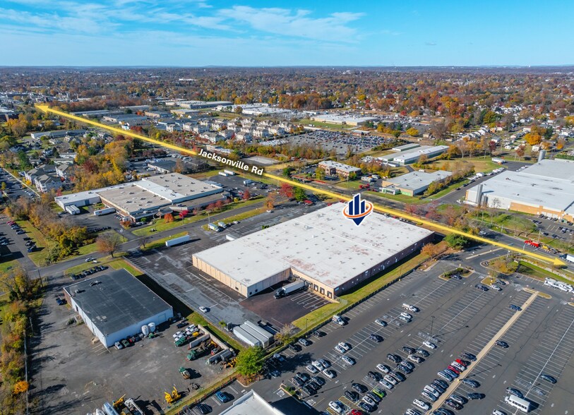 More Photos Of 539 Jacksonville Rd, Warminster Township Manufacturing For Lease