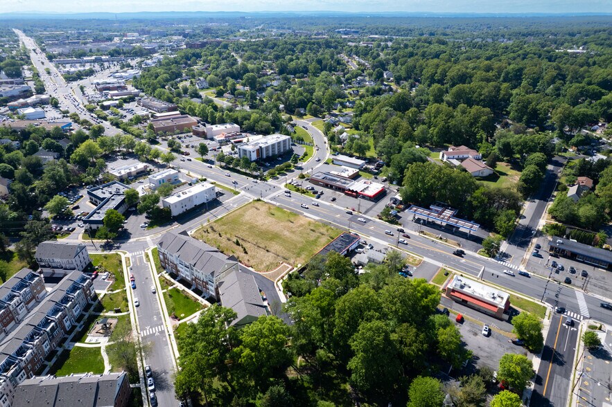 More Photos Of 10829 Fairfax Blvd, Fairfax Land For Sale