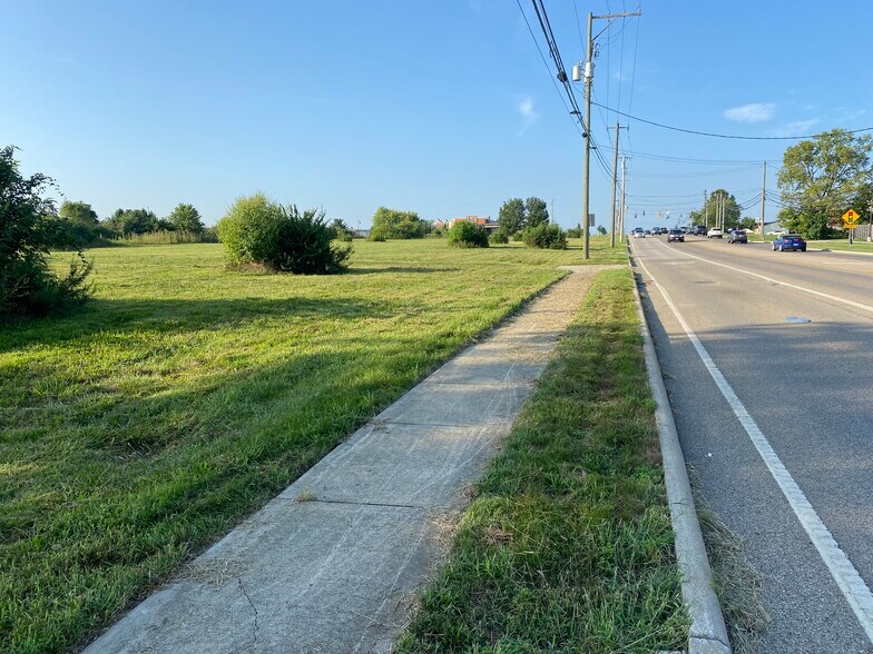 More Photos Of 6616-6672 Cincinnati Dayton Rd, Liberty Township Land For Sale