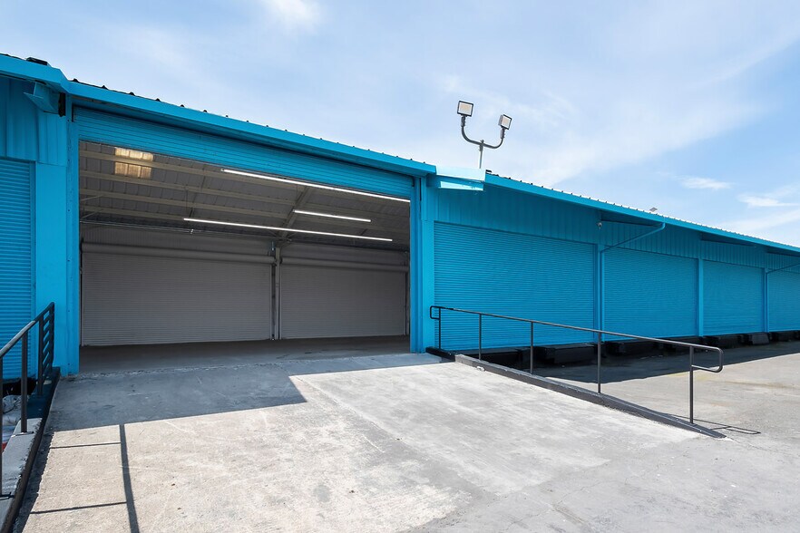 More Photos Of 50 Quint St, San Francisco Warehouse For Lease