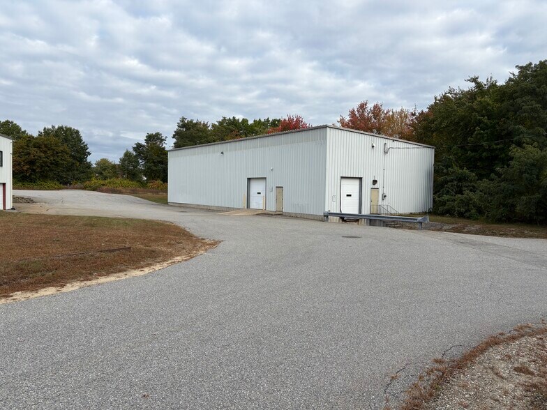 More Photos Of 55 Westville Rd, Plaistow Manufacturing For Sale