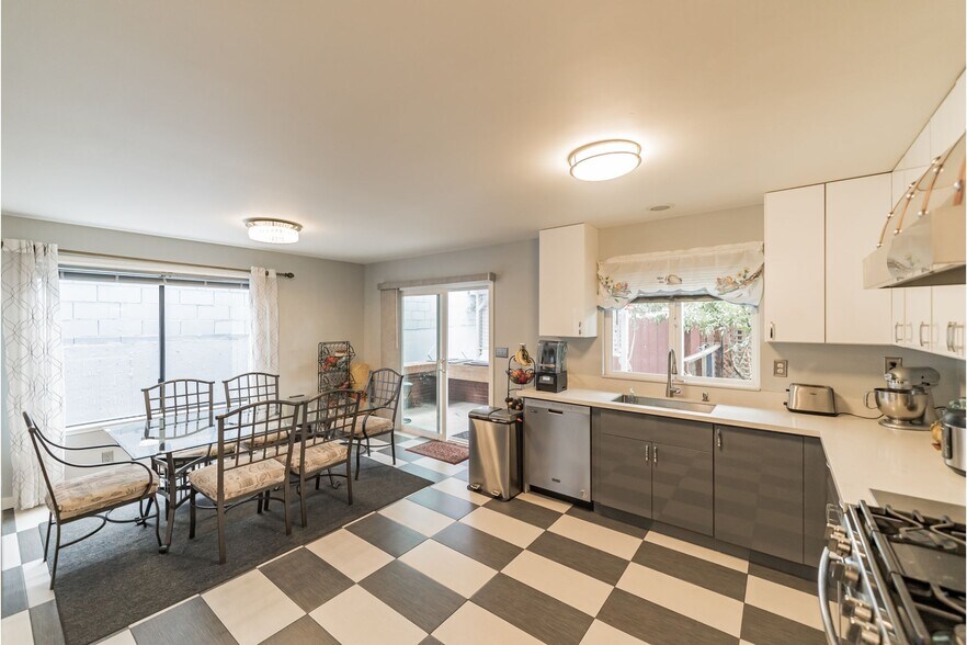 More Photos Of 419 Harvey Pl, Pacifica Apartments For Sale