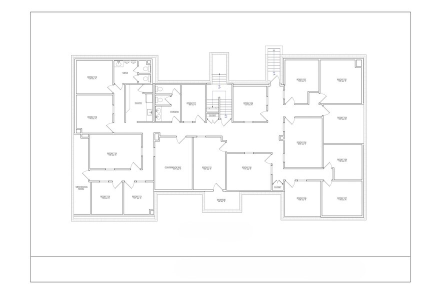 More Photos Of 11 Abrams Rd, Central Valley Office For Sale