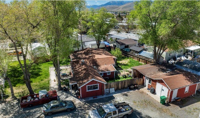 More Photos Of 2650 Carmine St, Carson City Multifamily For Sale