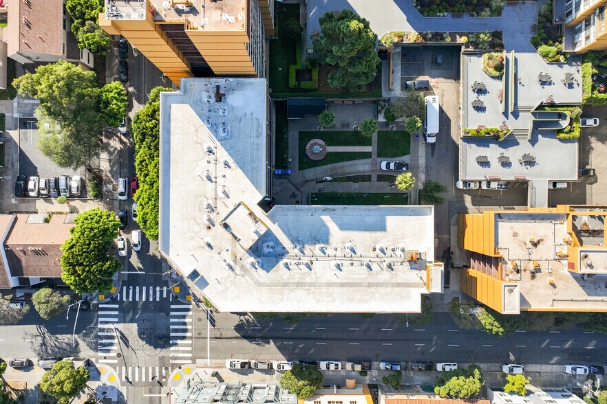 More Photos Of 1065 Fillmore St, San Francisco Multifamily For Sale