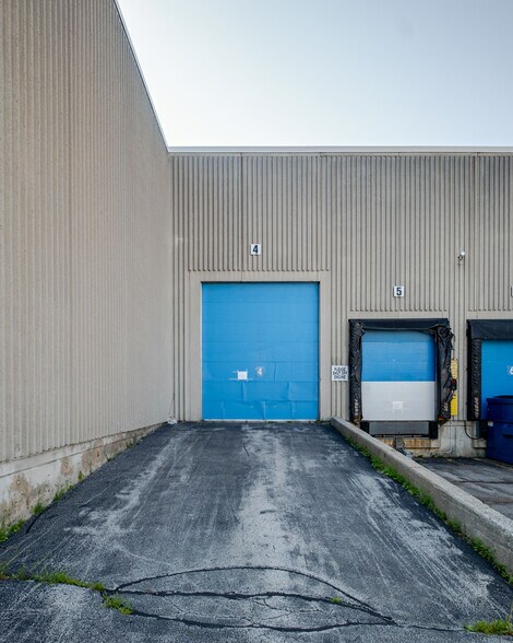 More Photos Of 2001-2045 Drew Rd, Mississauga Warehouse For Lease