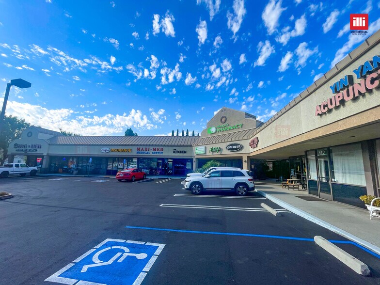 More Photos Of 2315-2325 Kuehner Dr, Simi Valley Unknown For Lease