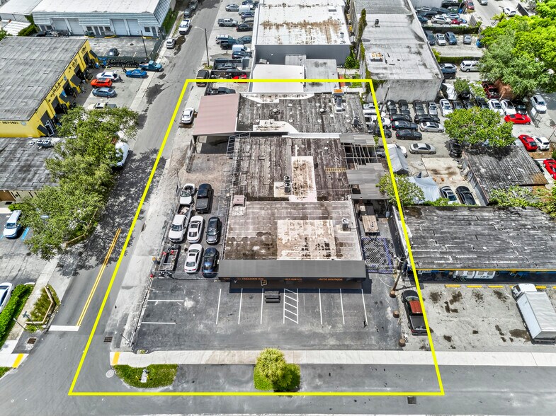 More Photos Of 1090 S 56th Ave, Hollywood Auto Repair For Sale