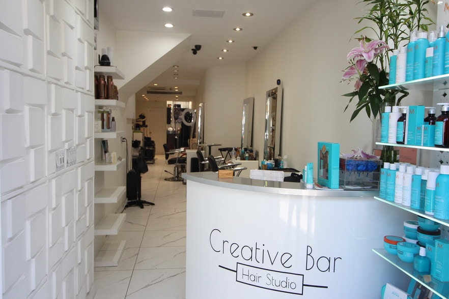 More Photos Of 379 Third Ave, New York Storefront Retail Residential For Lease