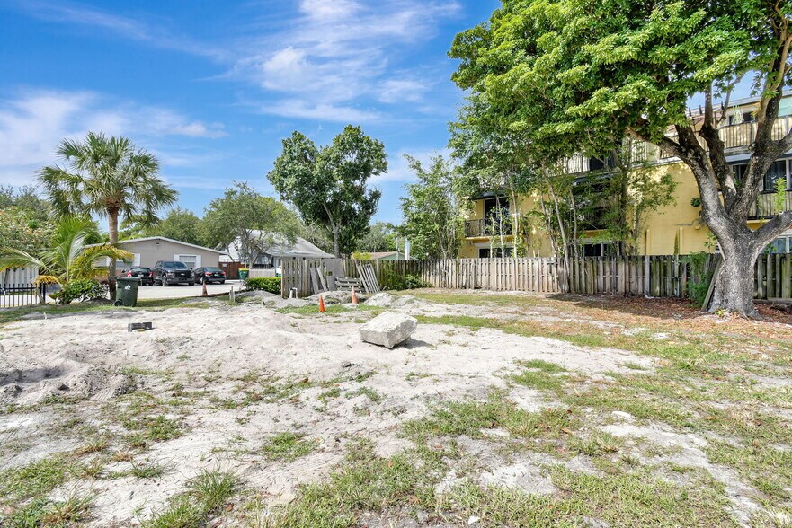 More Photos Of 11 SW 11th Ave, Fort Lauderdale Land For Sale