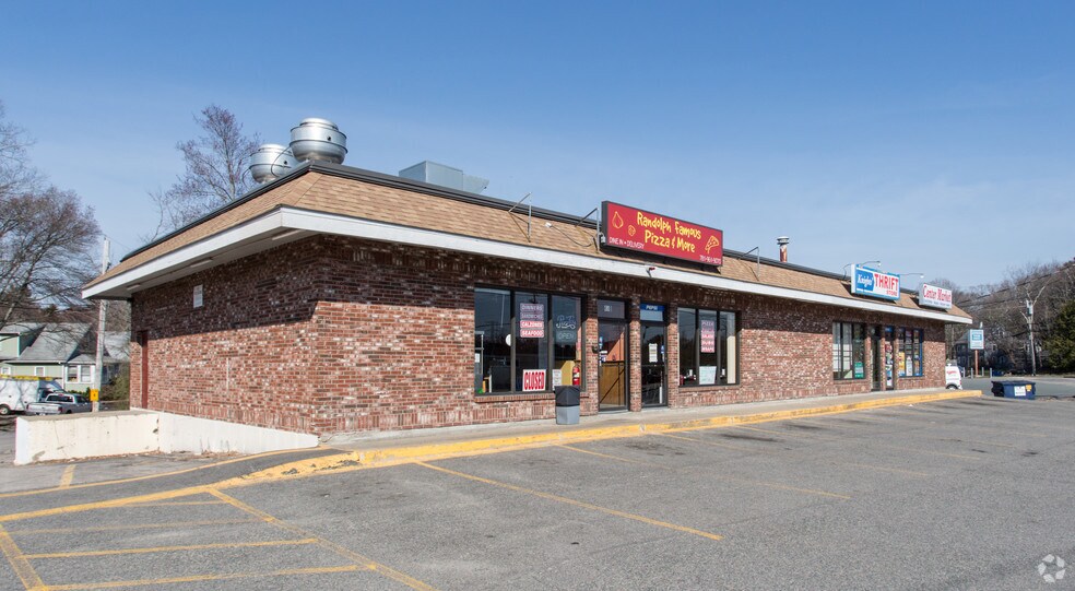 More Photos Of 408-414 Center St, Randolph Unknown For Lease