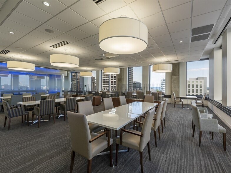 More Photos Of 507 E Michigan St, Milwaukee Office For Lease