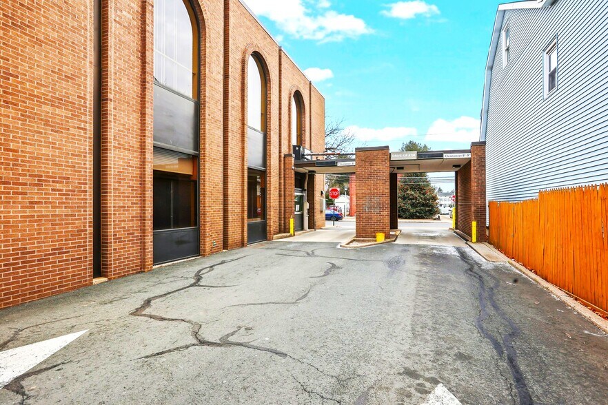 More Photos Of 1300 Hamilton Ave, Trenton Bank For Sale