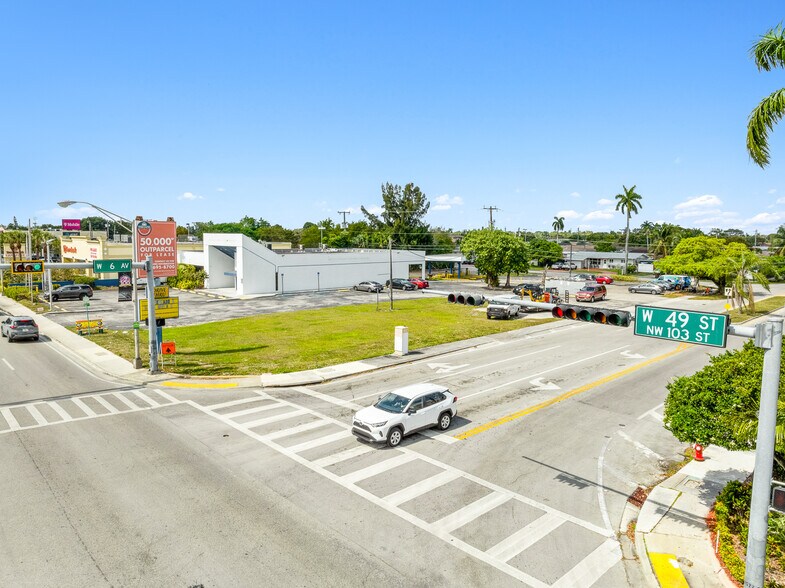 More Photos Of 601 W 49th St, Hialeah Land For Sale