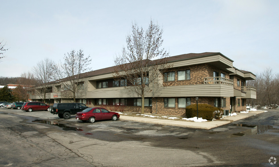 Primary Photo Of 437 S Yellowstone Dr, Madison Office For Lease