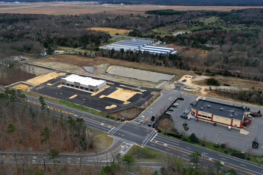 More Photos Of Route 30, Galloway Unknown For Lease