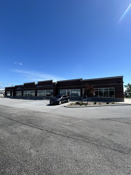 Primary Photo Of 14813 101st Ave, Dyer Storefront For Lease