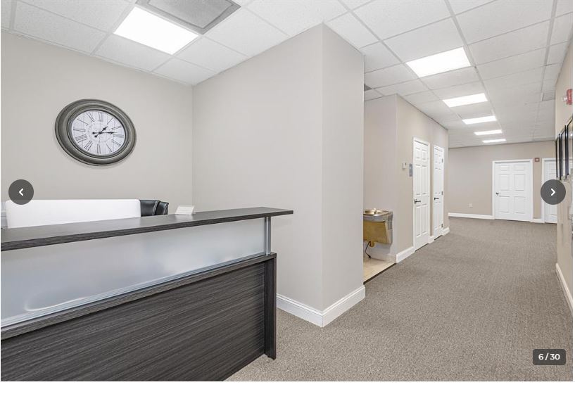 More Photos Of 7301 Wiles Rd, Coral Springs Medical For Sale