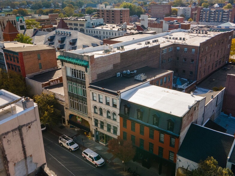 More Photos Of 44 N Queen St, Lancaster Apartments For Lease