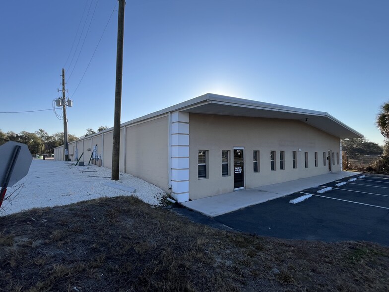More Photos Of 956 S US Highway 41, Inverness Warehouse For Sale