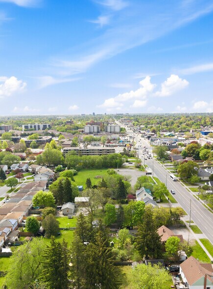 More Photos Of , Oshawa Land For Sale