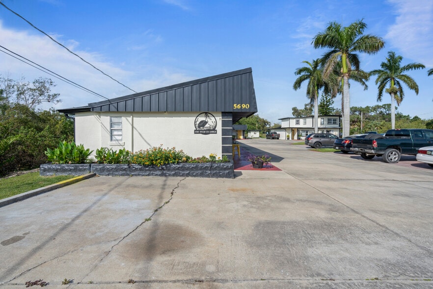 More Photos Of 5690 S Us Highway 1, Grant Hotel For Sale