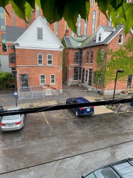 More Photos Of 760 Ellicott St, Buffalo Religious Facility For Sale