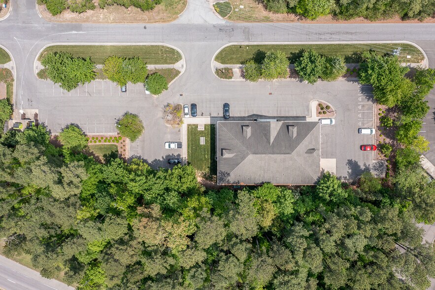 More Photos Of 3621 Lyckan Pky, Durham Office For Sale