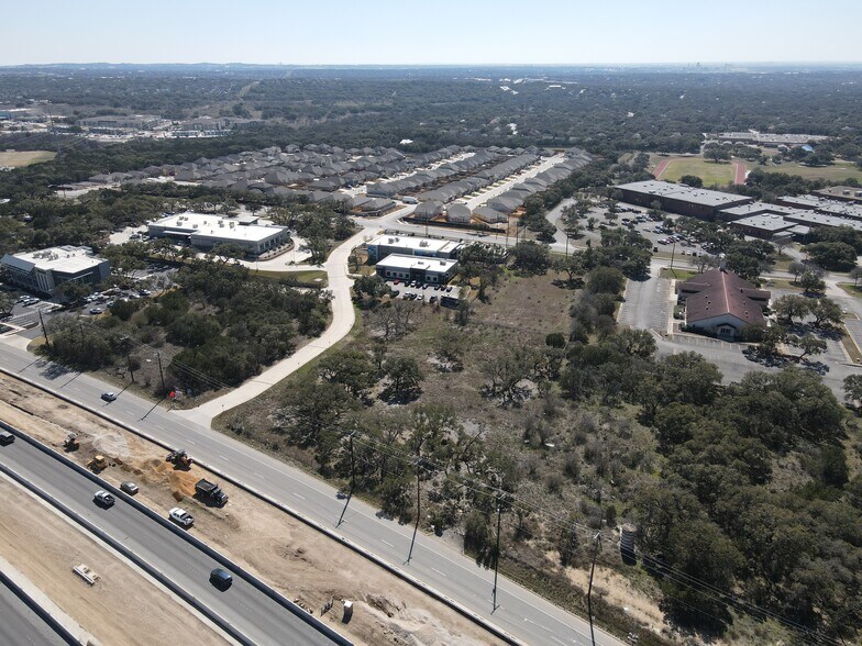More Photos Of 3508 N Loop 1604 E, San Antonio Land For Sale